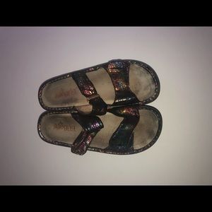 Alegria Shoes - Alegría Sandals Alegria Shoes - Alegría Sandals